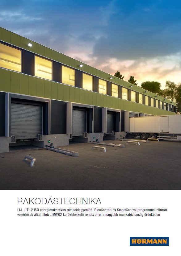 Rakodástechnika