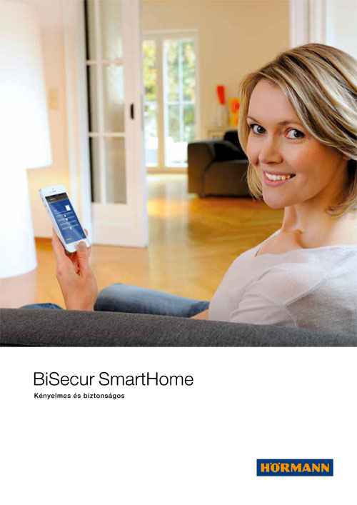  BiSecur SmartHome